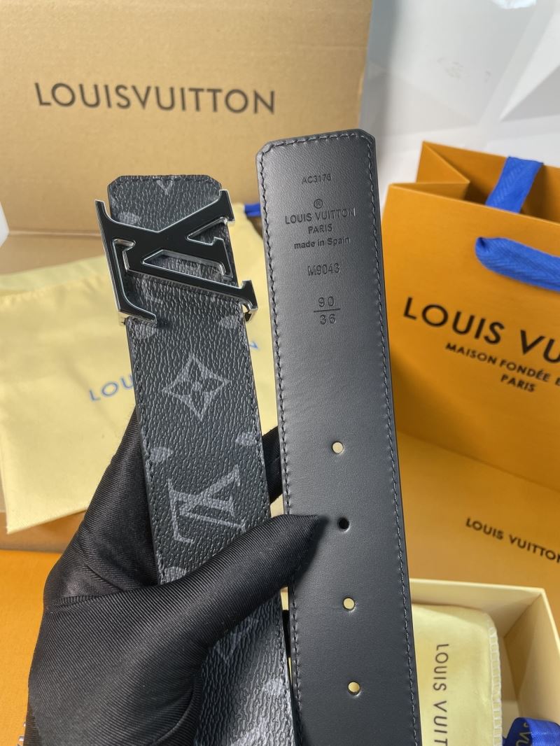 Louis Vuitton Belts